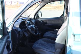 Citroen Berlingo 2005