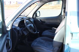 Citroen Berlingo 2005