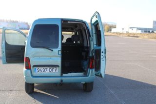 Citroen Berlingo 2005