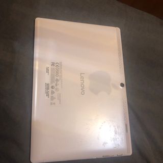 Tablet Lenovo TB2-X30F  Igo maps