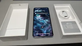 Google Pixel 8 Pro 256GB Celeste