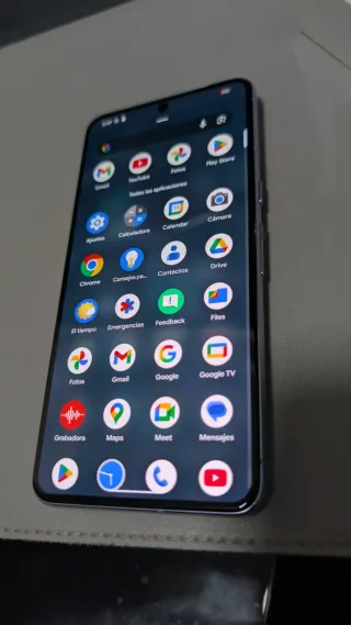Google Pixel 8 Pro 256GB Celeste