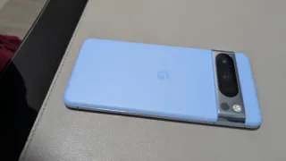 Google Pixel 8 Pro 256GB Celeste