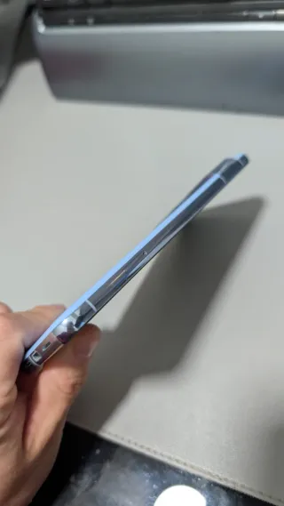 Google Pixel 8 Pro 256GB Celeste