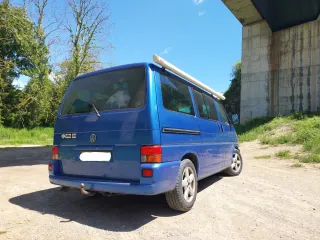 Volkswagen Multivan T4 2.5 TDI 150