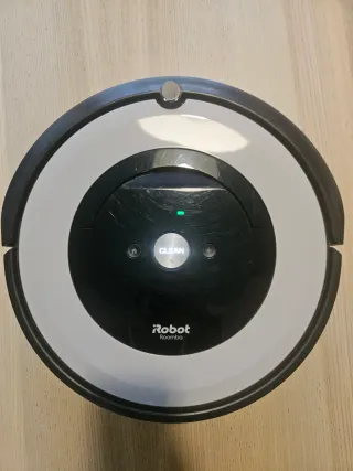 Robot Irobot Roomba i5