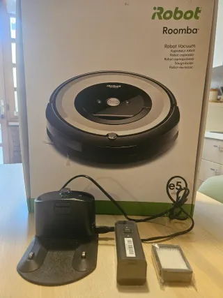 Robot Irobot Roomba i5