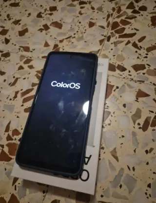 Oppo movil nuevo