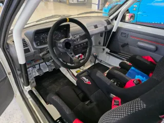 Peugeot 205 1.3 rally original desafío peugeot