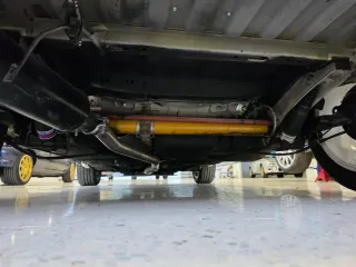 Peugeot 205 1.3 rally original desafío peugeot