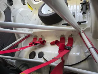 Peugeot 205 1.3 rally original desafío peugeot