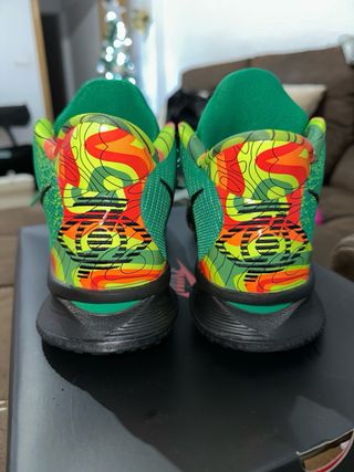 Nike Kyrie 7 Weatherman talla 40