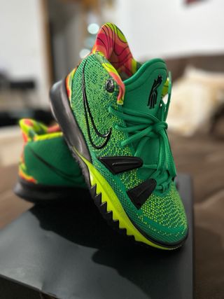 Nike Kyrie 7 Weatherman talla 40