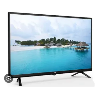 Televisor OK 32 Negro