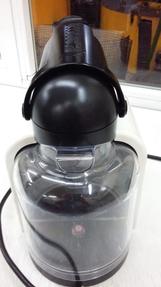 CAFETERA NESPRESSO