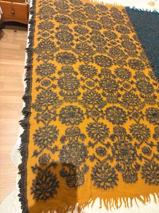 Chal/Pashmina BIMBA Y LOLA