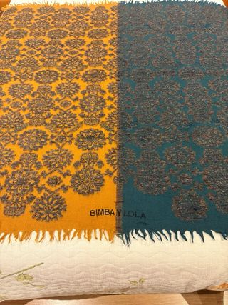 Chal/Pashmina BIMBA Y LOLA