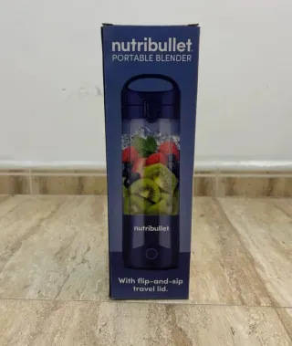 Nutribullet Batidora Portátil