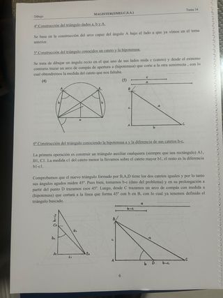 TEMARIO OPOSICIONES SECUNDARIA DIBUJO ANDALUCÍA