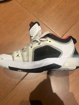 Air Jordan XXXVII Low