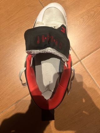 Air Jordan XXXVII Low