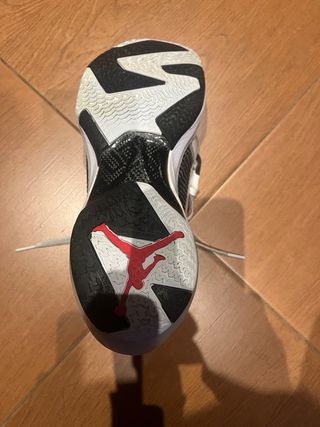 Air Jordan XXXVII Low