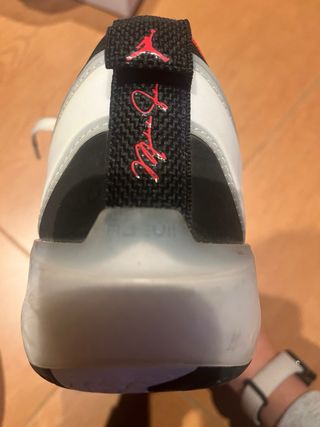 Air Jordan XXXVII Low