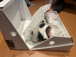 Air Jordan XXXVII Low