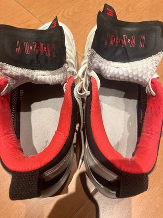 Air Jordan XXXVII Low