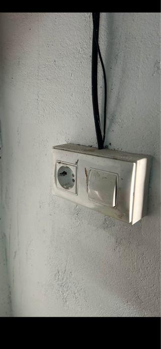 Garaje seguro cerrado Mojácar Playa