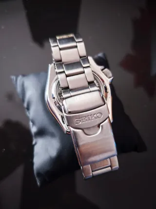 Seiko Automatico