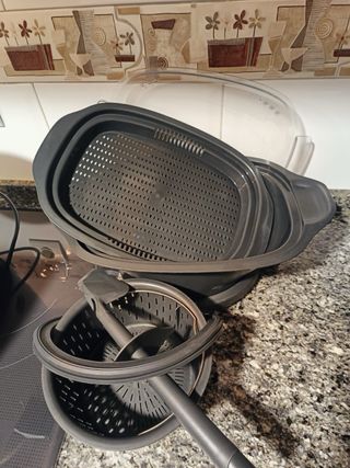 Robot Cocina Monsieur Cuisine Connect