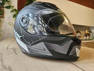 Casco integrale Shark Ridill XS