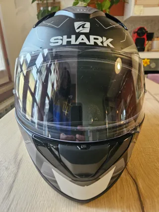 Casco integrale Shark Ridill XS