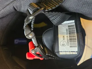 Casco integrale Shark Ridill XS