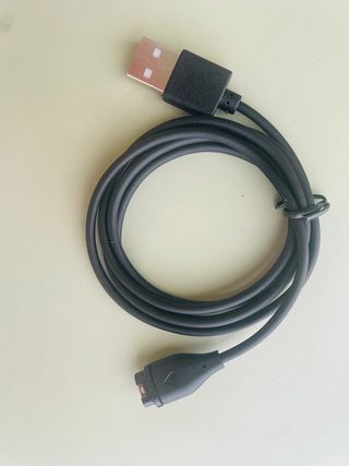 Cargador Garmin Forerunner 255 935 945 Venu Inst