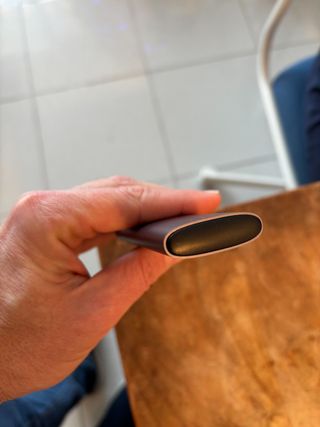 SSD Kingston 2TB NVME + Carcasa: Casi Nuevos!