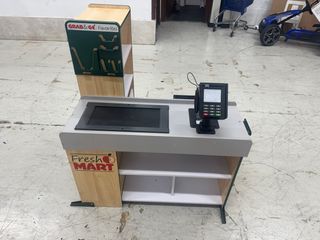 Supermercado Juguete Alta Calidad