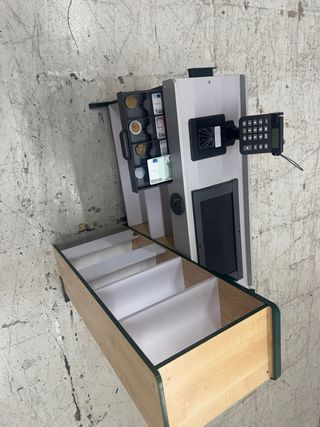 Supermercado Juguete Alta Calidad