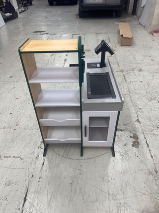 Supermercado Juguete Alta Calidad