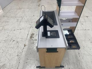 Supermercado Juguete Alta Calidad