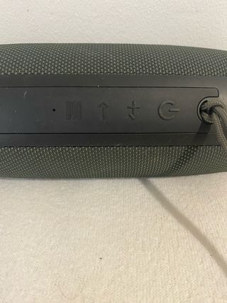 Altavoz Energy Sistem Urban Box 5+