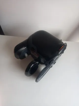 Cafetera Bosch Tassimo Negra