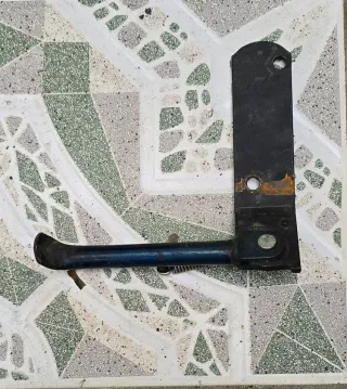 Caballete lateral Minarelli