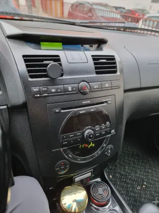 SsangYong Rexton 2006