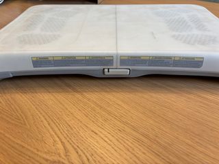 Nintendo Wii Fit Balance Board