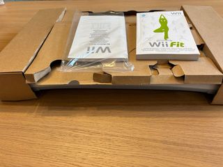 Nintendo Wii Fit Balance Board