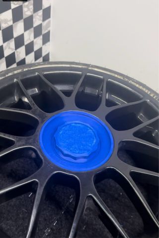 Embellecedor llantas BBS RC 330