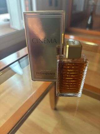 Miniatura Cinéma YSL 8 ml