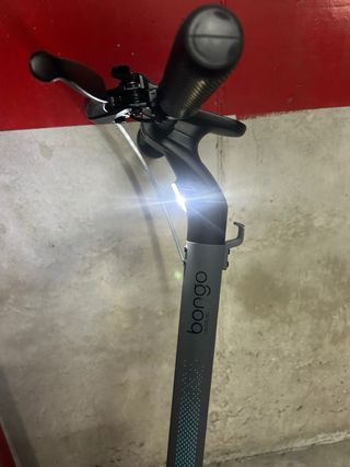 Patinete Cecotec Bongo D20